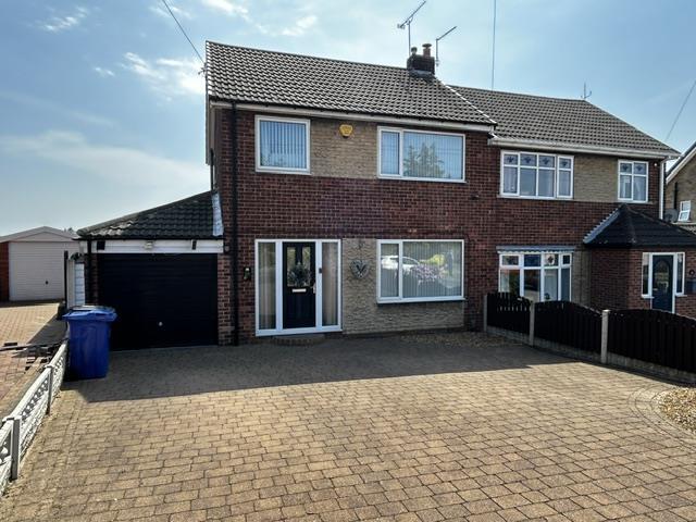 Main image of property: Clayfield Avenue, Mexborough