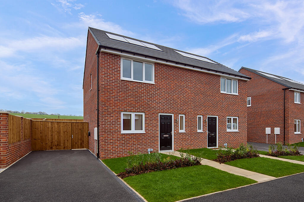 Main image of property: Bell Street,
Upton,
Pontefract,
WF9 1LD