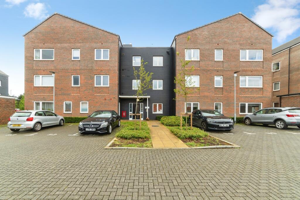 Main image of property: Blossom Drive, Welwyn Garden City