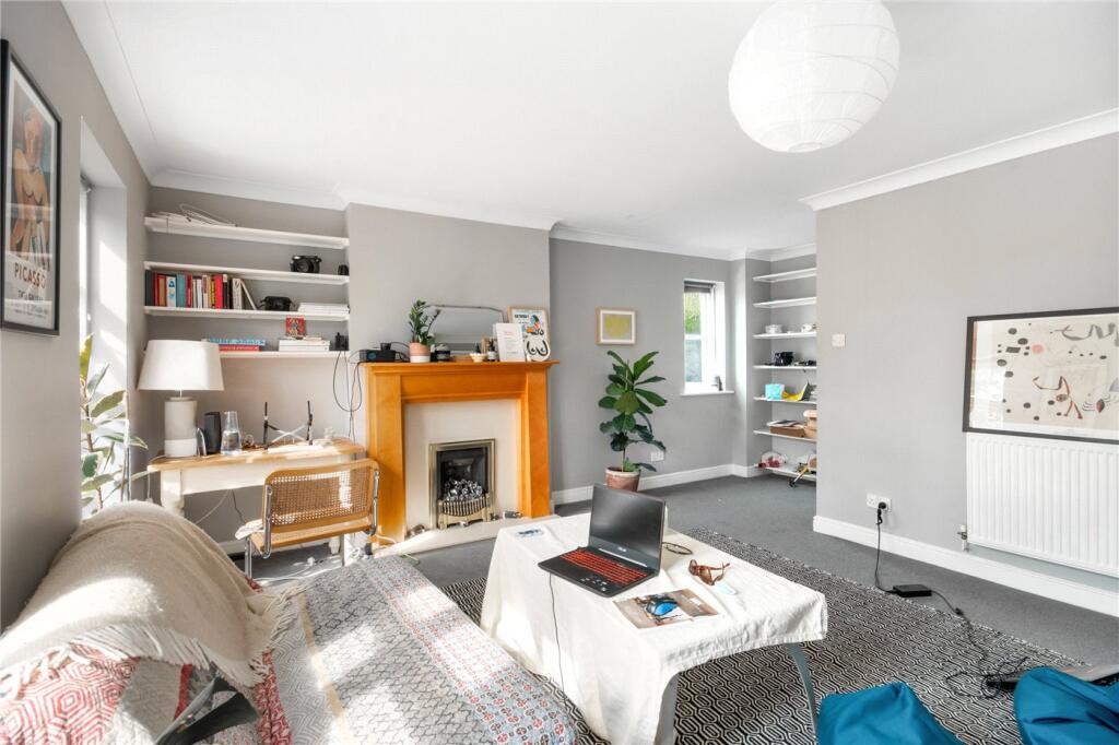 Main image of property: Bevin Square, Beechcroft Road, London, SW17