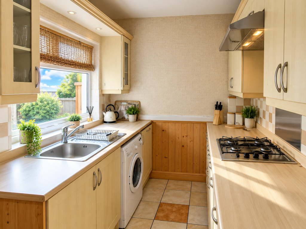 House in Bishop Auckland, County Durham - View 5