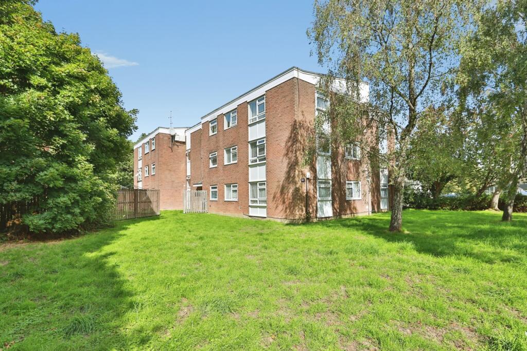 Main image of property: Cornish Gardens, ENSBURY PARK, Bournemouth, Dorset, BH10