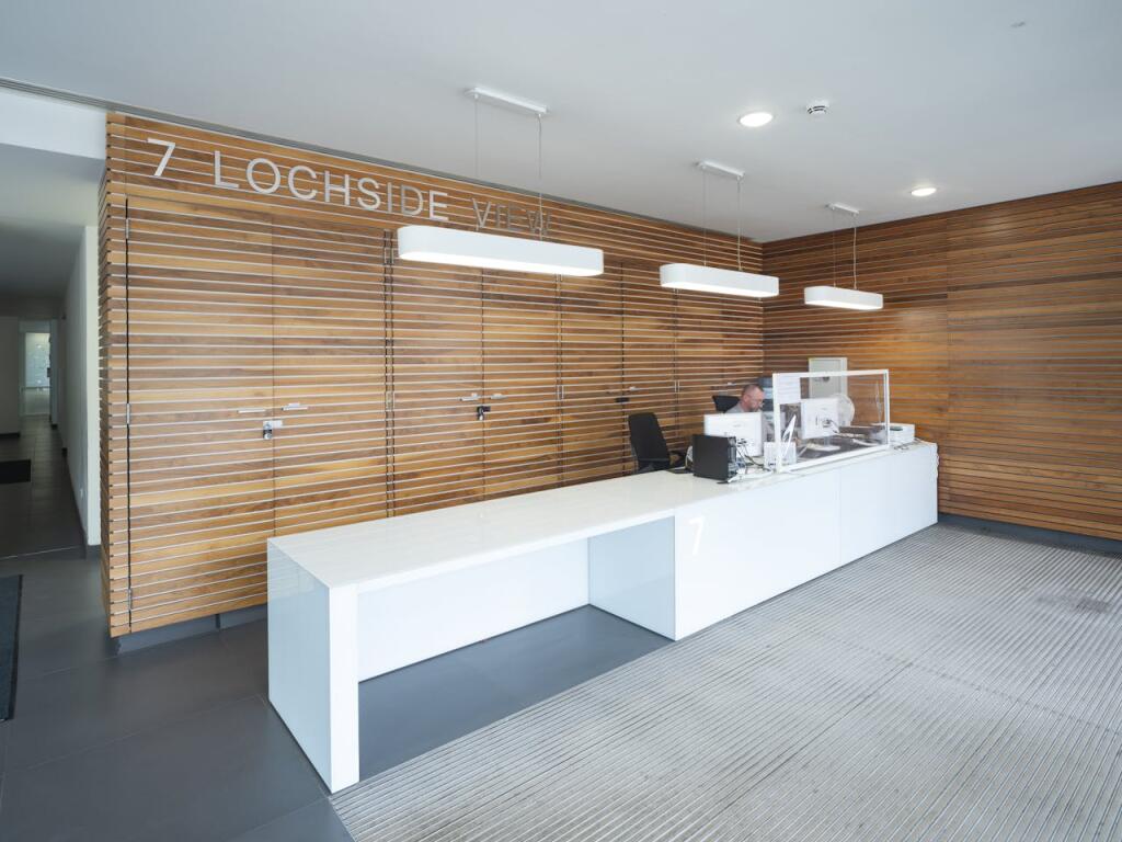 7 Lochside View  Reception desk.jpg