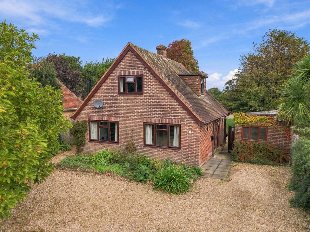 House in Portsmouth - View 2