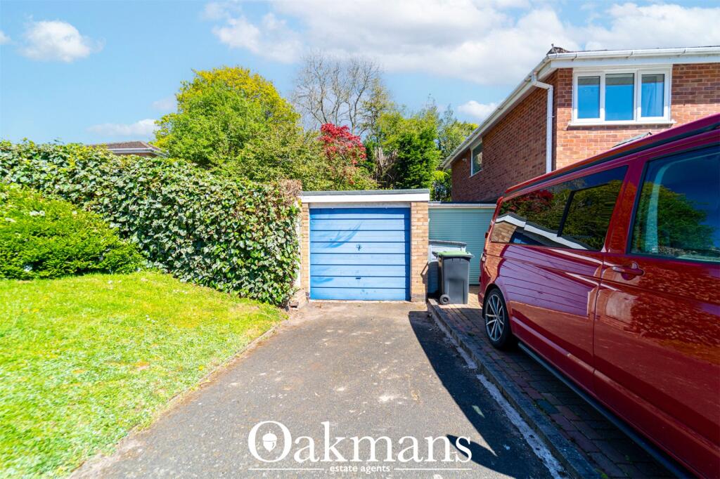 Additional image 15 of Pine Grove, Lickey, Birmingham, Worcestershire, B45