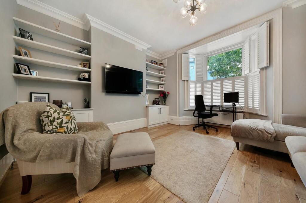 Main image of property: Chadwick Road, Peckham