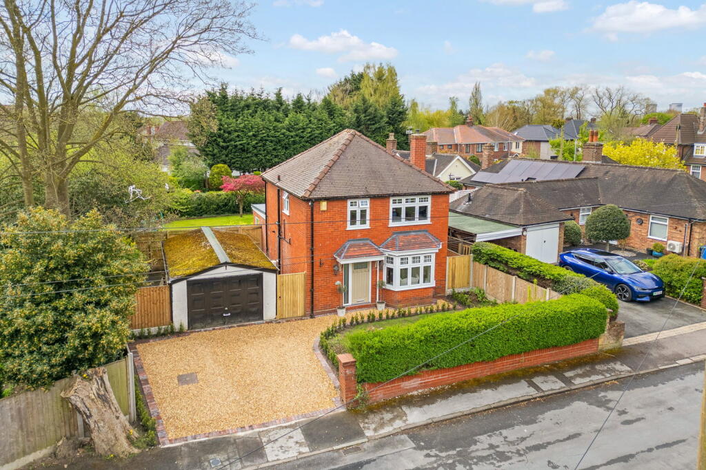 Main image of property: East Avenue, Great Sankey,Warrington