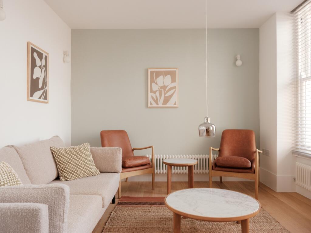 Main image of property: Prince Of Wales Drive, London, SW11
