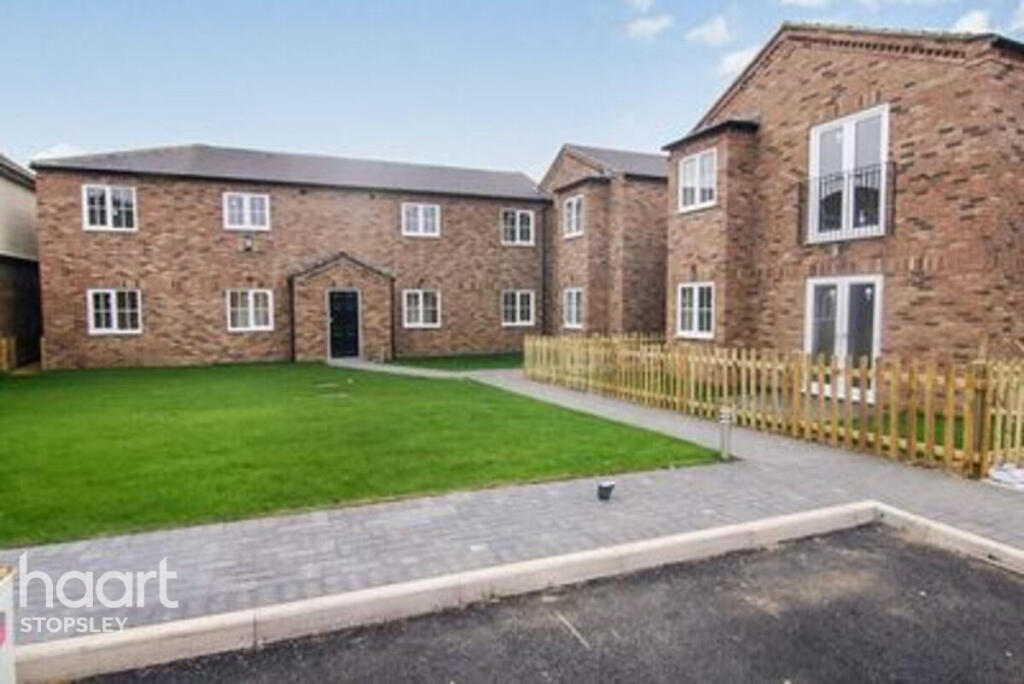 Main image of property: Lothair Road, Stopsley Village