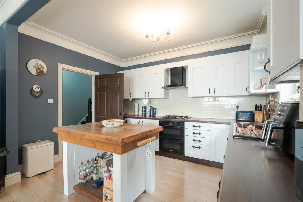 Beech Hill, Methven Road, Grange-Over-Sands photo 4