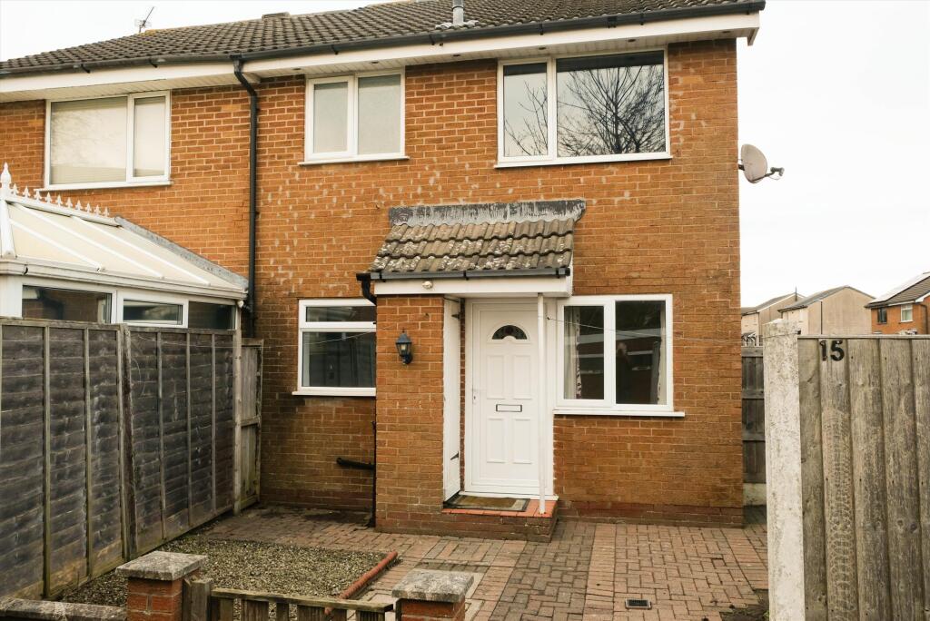 Main image of property: Peplow Road, Heysham, Morecambe