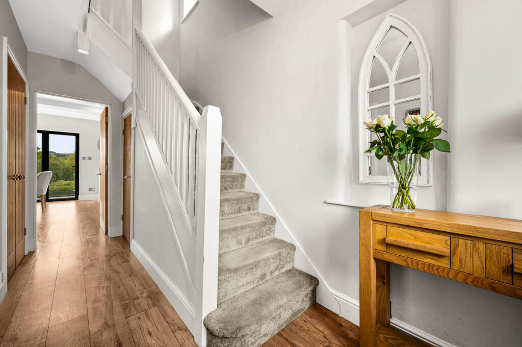 House in Stockport, Mill Brow - View 5