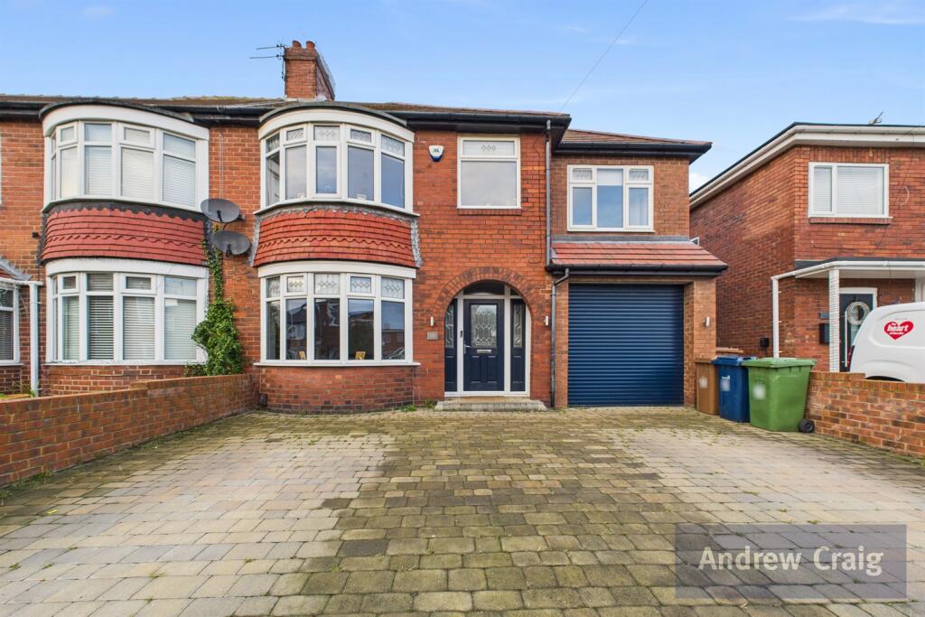 Main image of property: Mayswood Road, Fulwell