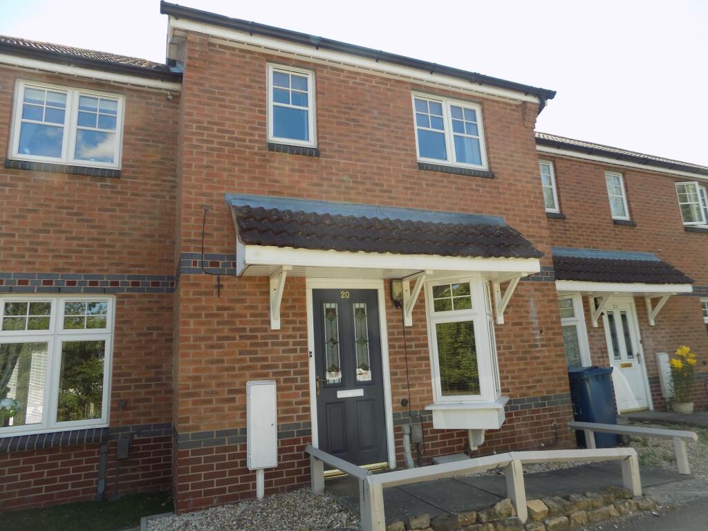 Main image of property: Nightingale Way, Bingham, NG13