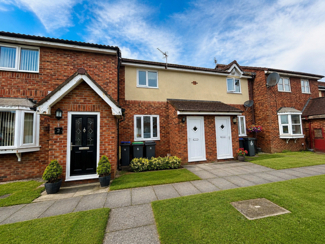 Main image of property: Gardener Mews, Blackpool