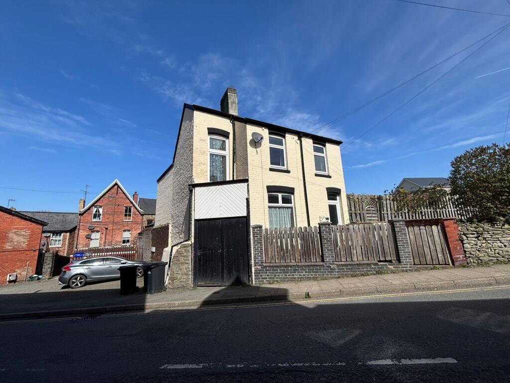 Main image of property: Market Street, Builth Wells, LD2