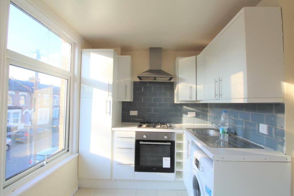 Main image of property: Haselbury, Silver Street, N18