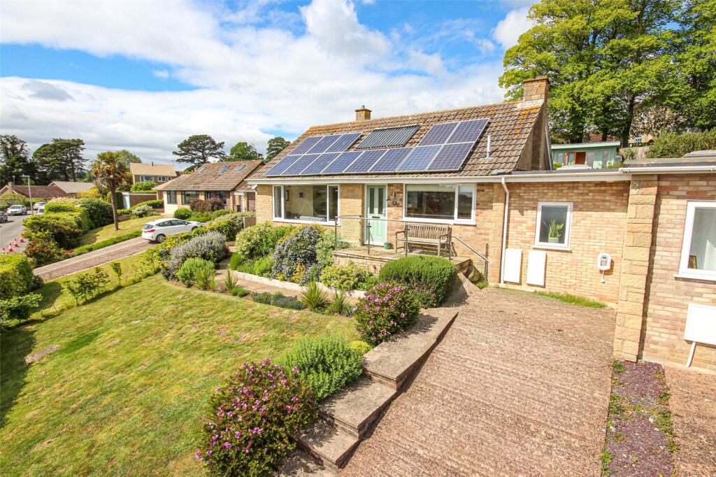 Main image of property: Fairfield Park, Lyme Regis, Dorset, DT7