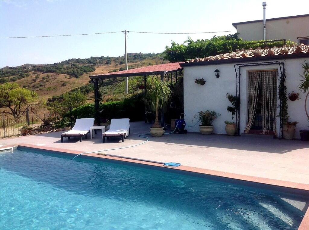 Main image of property: Caccamo, Palermo, Sicily