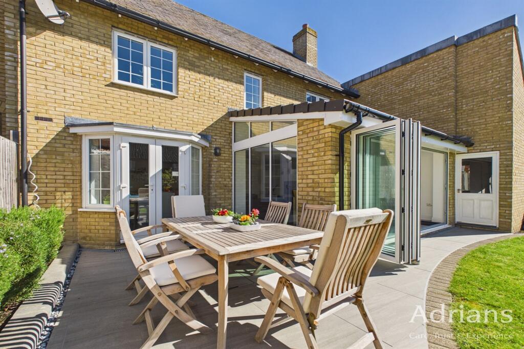 House in Chelmsford, Chelmer - View 4