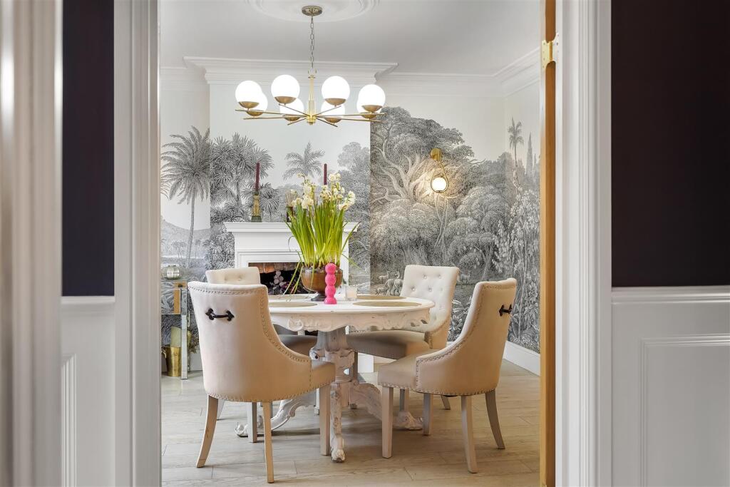 Main image of property: Alne Road, Tollerton, York