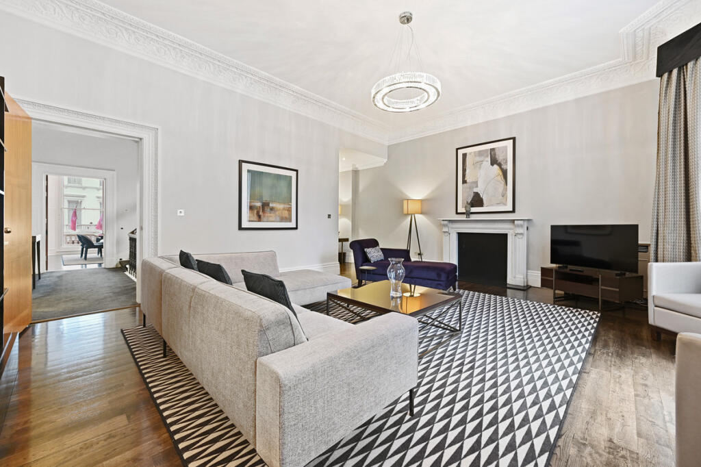 Main image of property: Stanhope Gardens, London, SW7