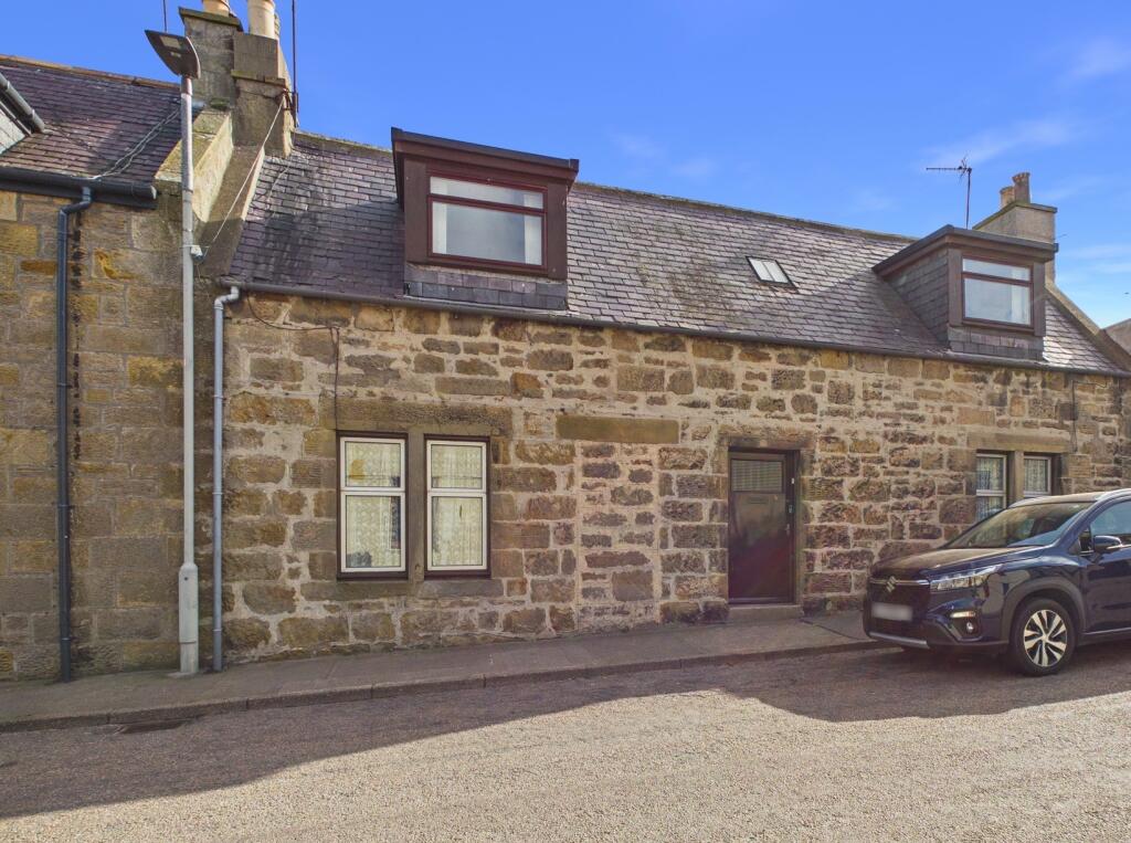 Main image of property: Harbour Street, Hopeman, Elgin, Moray