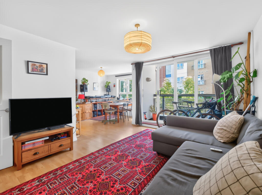 Main image of property: Marcon Place, London, E8