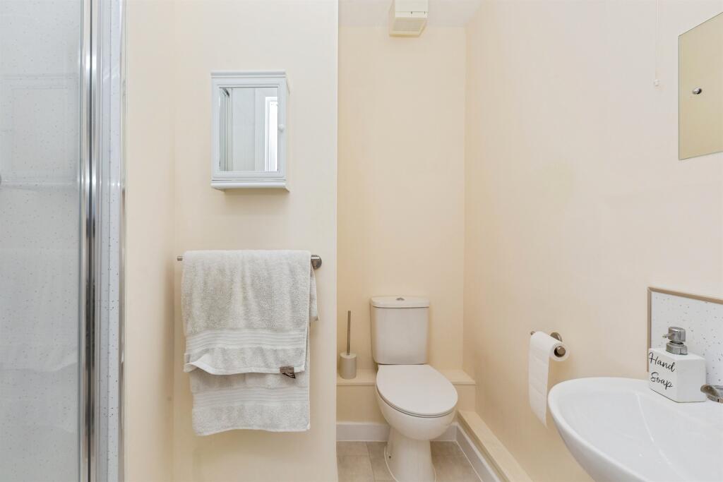 Apartment in Hemel Hempstead, Coldharbour - View 5