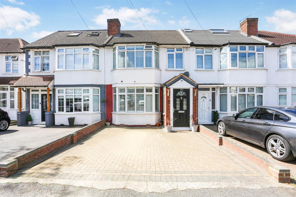 Main image of property: Henley Avenue, Cheam
