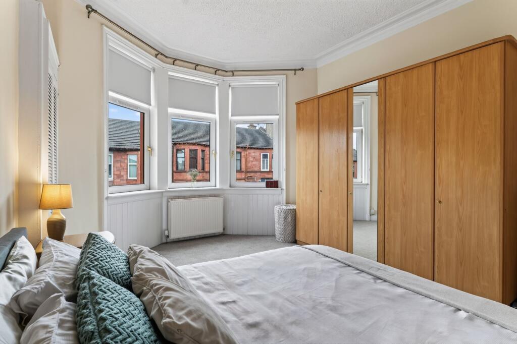 Apartment in Motherwell - View 5