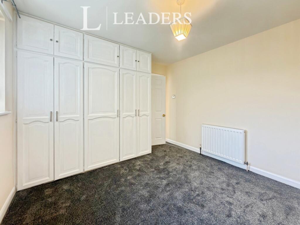 House in Crewe, Cheshire East - View 4