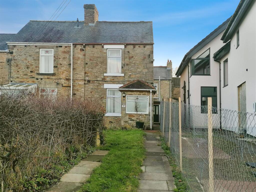 Main image of property: Dipton, Stanley