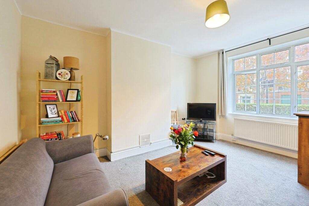 Main image of property: Daryngton House, Hartington Road, London, SW8