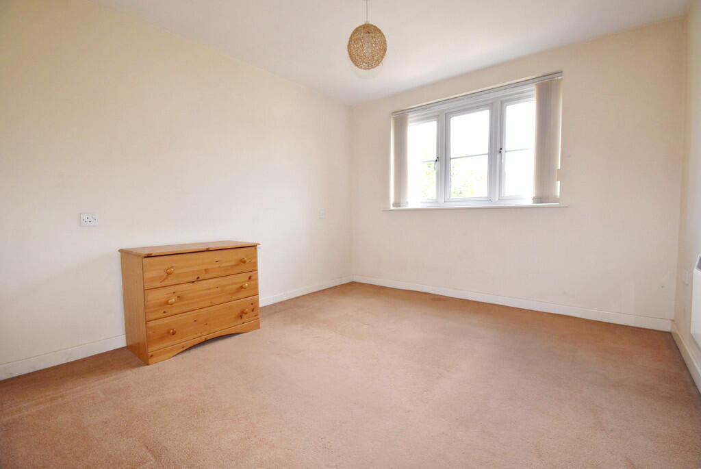 Apartment in Coventry, West Midlands - View 4