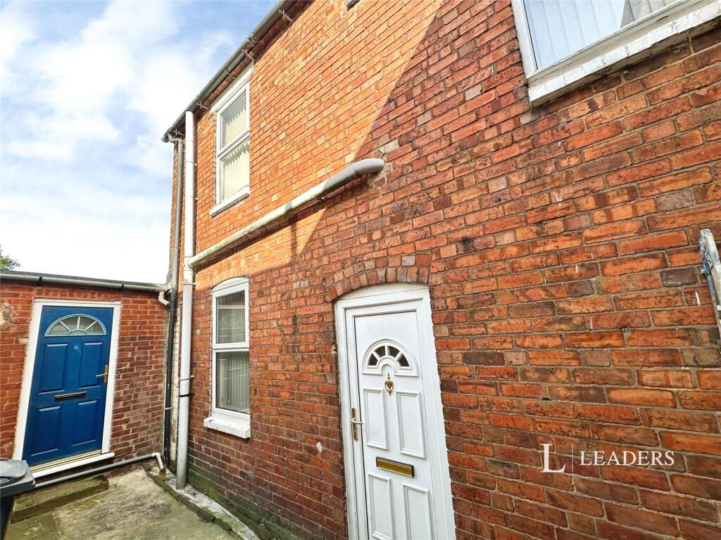 Main image of property: Moat Road, Walsall, West Midlands, WS2