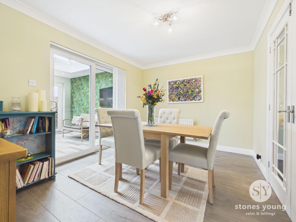 Additional image 7 of Chestnut Crescent, Barrow, BB7