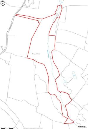 Woodland at Blackwall, Kirk Ireton.jpg