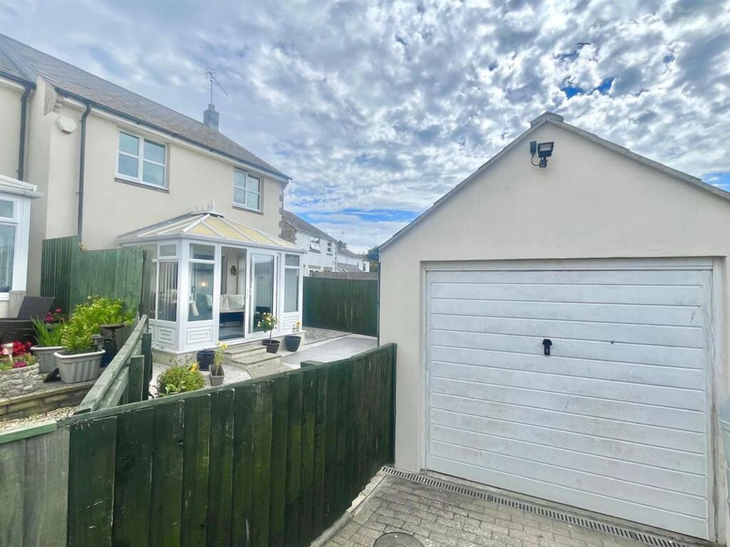 House in Dorchester - View 4