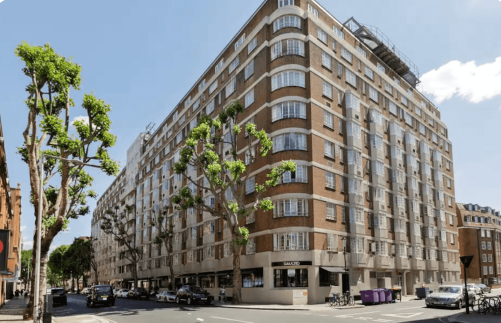 1 bedroom apartment for rent
