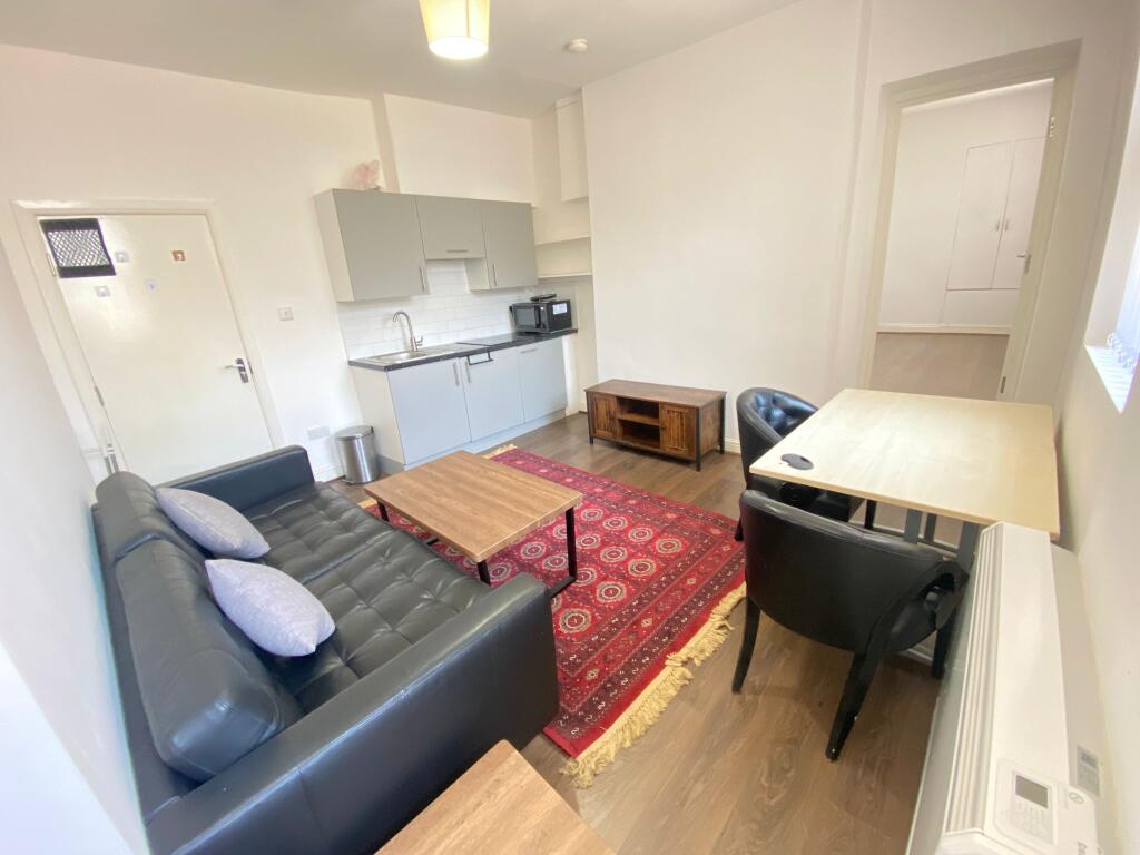 1 bedroom apartment for rent