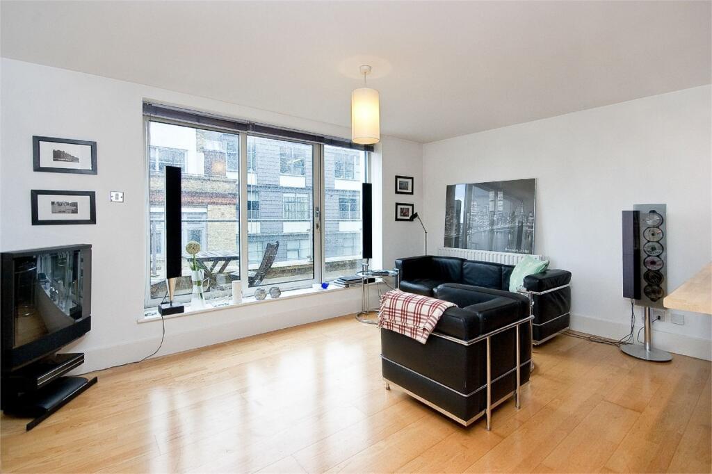 Main image of property: Britton Street, EC1M