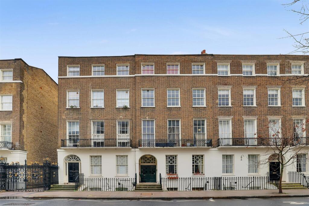 Main image of property: Montague Street, Bloomsbury