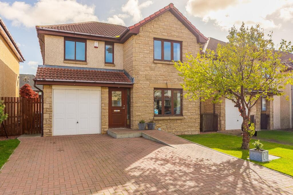 Main image of property: Moffat Walk, Tranent, EH33