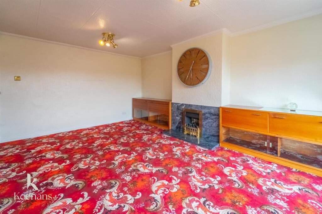 House in Blackburn - More