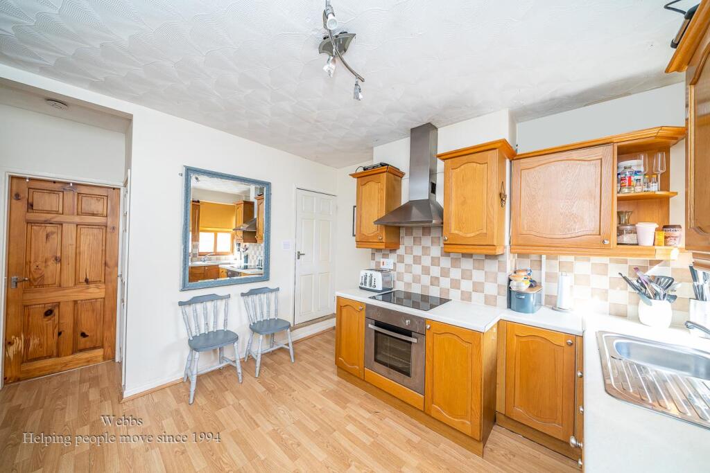 Broad Street, Cannock - View 5