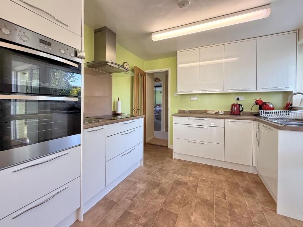 Passage Hill, Mylor, TR11 – pohled 5