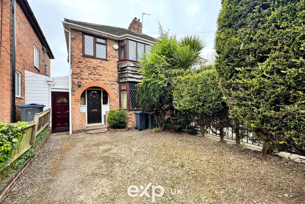 Elmcroft Road, Yardley, Yardley