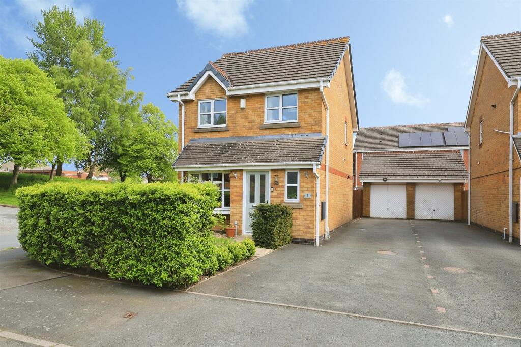 Main image of property: Malthouse Drive, Dudley