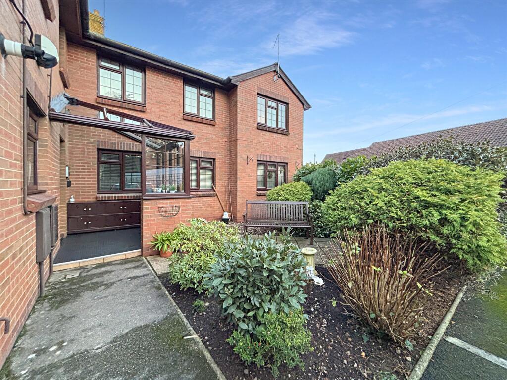 Main image of property: North Road, Minehead, Somerset, TA24